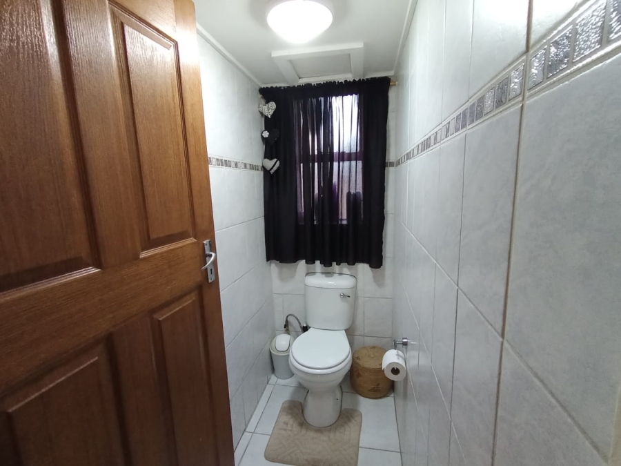 3 Bedroom Property for Sale in Sasolburg Ext 4 Free State